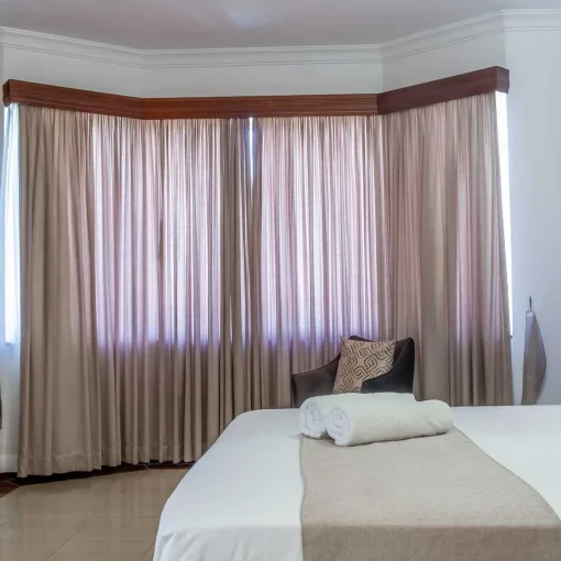 Nyali Luxury Apartments